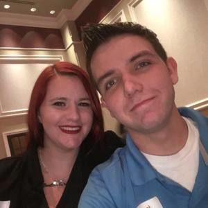 Meet your Posher, Becky